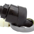 Load image into Gallery viewer, RMSTATOR RMSTATOR 3-POS. IGNITION KEY SWITCH RMS110-105004 - Side View