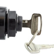Load image into Gallery viewer, RMSTATOR RMSTATOR 3-POS. IGNITION KEY SWITCH RMS110-105004 - Back View