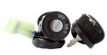 Load image into Gallery viewer, RMSTATOR RMSTATOR 3-POS. IGNITION KEY SWITCH RMS110-105793 - Main Product View