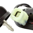 Load image into Gallery viewer, RMSTATOR RMSTATOR 3-POS. IGNITION KEY SWITCH RMS110-105793 - Side View