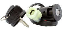 Load image into Gallery viewer, RMSTATOR RMSTATOR 3-POS. IGNITION KEY SWITCH RMS110-105793 - Side View