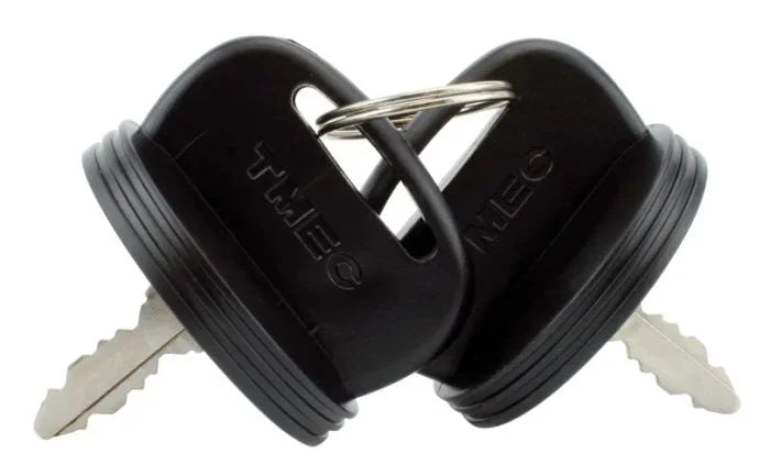 RMSTATOR RMSTATOR 3-POS. IGNITION KEY SWITCH RMS110-105793 - Installation View
