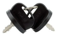 Load image into Gallery viewer, RMSTATOR RMSTATOR 3-POS. IGNITION KEY SWITCH RMS110-105793 - Installation View