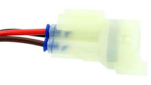 Load image into Gallery viewer, RMSTATOR RMSTATOR 3-POS. IGNITION KEY SWITCH RMS110-105793 - Additional View 6