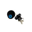 Load image into Gallery viewer, RMSTATOR RMSTATOR 3 POSITION IGNITION KEY SWITCH RMS110-108283