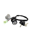 Load image into Gallery viewer, RMSTATOR RMSTATOR 3 POSITION IGNITION KEY SWITCH RMS110-108337