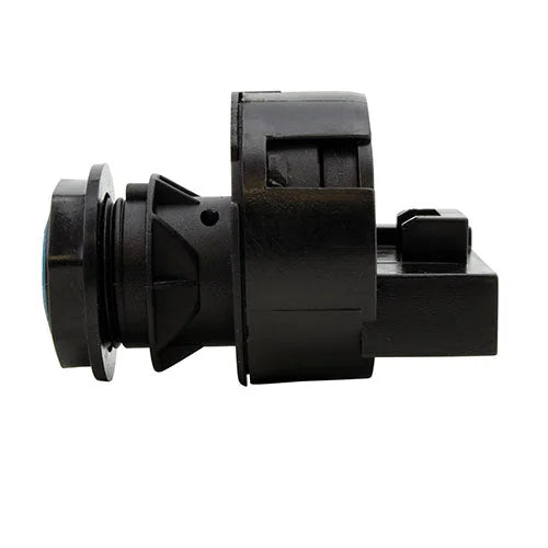 RMSTATOR RMSTATOR 3-POSITION IGNITION KEY SWITCH RM05019 - Main Product View