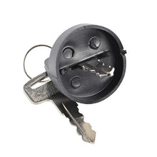 Load image into Gallery viewer, RMSTATOR RMSTATOR 3-POSITION IGNITION KEY SWITCH RM05019 - Side View