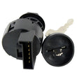 Load image into Gallery viewer, RMSTATOR RMSTATOR 3-POSITION IGNITION KEY SWITCH RM05019 - Installation View