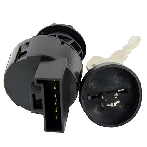 RMSTATOR RMSTATOR 3-POSITION IGNITION KEY SWITCH RM05019 - Installation View