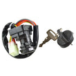 Load image into Gallery viewer, RMSTATOR RMSTATOR 3-POSITION IGNITION KEY SWITCH RM05029