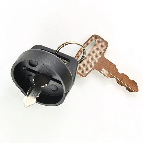 RMSTATOR RMSTATOR 3-POSITION IGNITION KEY SWITCH RM05031 - Side View