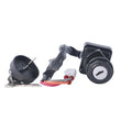 Load image into Gallery viewer, RMSTATOR RMSTATOR 3-POSITION IGNITION KEY SWITCH RM05034