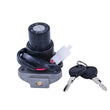 Load image into Gallery viewer, RMSTATOR RMSTATOR 3-POSITION IGNITION KEY SWITCH RM05039