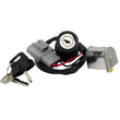 Load image into Gallery viewer, RMSTATOR RMSTATOR 3-POSITION IGNITION KEY SWITCH RMS110-108410