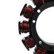 Load image into Gallery viewer, RMSTATOR RMSTATOR 32A STATOR RMS010-108824 - Side View