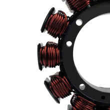 Load image into Gallery viewer, RMSTATOR RMSTATOR 32A STATOR RMS010-108824 - Side View
