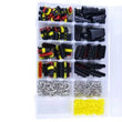 Load image into Gallery viewer, RMSTATOR RMSTATOR 384 PCS CONNECTOR AMP KIT REPLACEMENT RMS953-104092