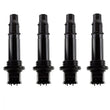 Load image into Gallery viewer, RMSTATOR RMSTATOR 4 PACK IGNITION CAP COIL RMS260-107896 - Installation View