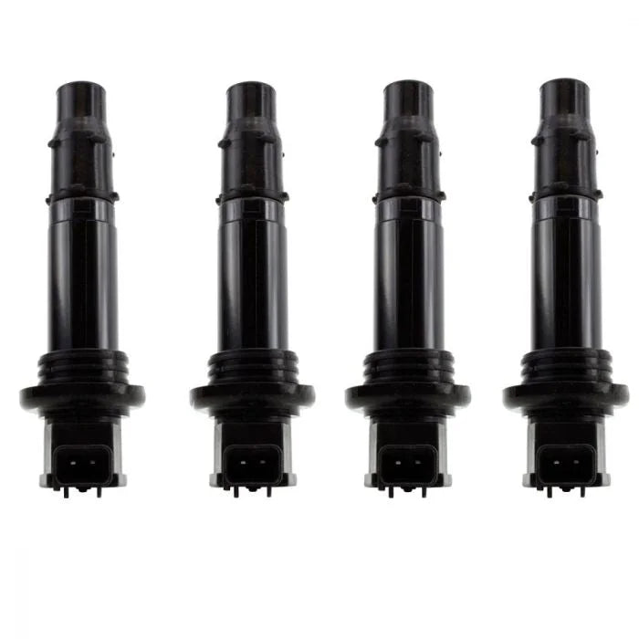 RMSTATOR RMSTATOR 4 PACK IGNITION CAP COIL RMS260-107896 - Installation View
