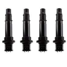 Load image into Gallery viewer, RMSTATOR RMSTATOR 4 PACK IGNITION CAP COIL RMS260-107896 - Installation View