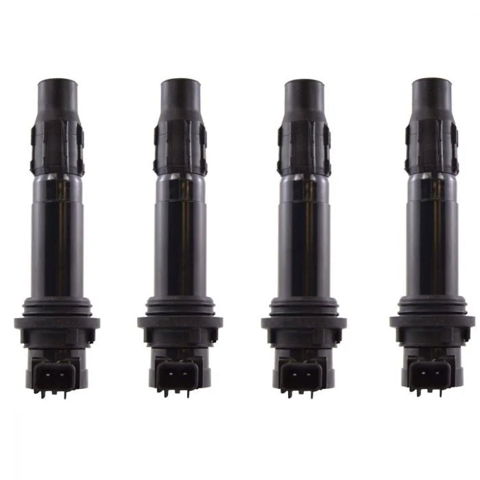 RMSTATOR RMSTATOR 4 PACK IGNITION STICK COIL RMS260-107900 - Additional View 5