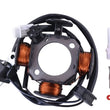 Load image into Gallery viewer, RMSTATOR RMSTATOR 4-POLE STATOR RMS010-104525 - Back View