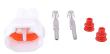 Load image into Gallery viewer, RMSTATOR RMSTATOR 4-POLE STATOR RMS010-104525 - Installation View
