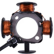 Load image into Gallery viewer, RMSTATOR RMSTATOR 4-POLE STATOR RMS010-104525 - Additional View 5