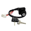 Load image into Gallery viewer, RMSTATOR RMSTATOR 4 POSITION IGNITION KEY SWITCH RMS110-108335