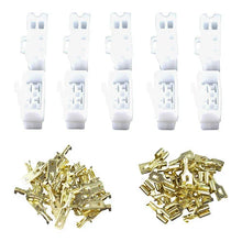 Load image into Gallery viewer, RMSTATOR RMSTATOR 6-PIN CONNECTOR KIT (5/PACK) RM14113