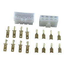 Load image into Gallery viewer, RMSTATOR RMSTATOR 8-PIN CONNECTOR KIT (4/PACK) RM14032