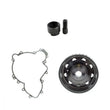 Load image into Gallery viewer, RMSTATOR RMSTATOR 900W MAGNETO FLYWHEELROTOR + GASKET + PULLER RMS900-108179 - Main Product View