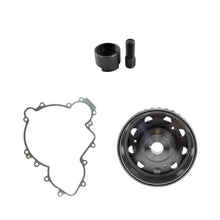 Load image into Gallery viewer, RMSTATOR RMSTATOR 900W MAGNETO FLYWHEELROTOR + GASKET + PULLER RMS900-108179 - Main Product View