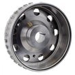 Load image into Gallery viewer, RMSTATOR RMSTATOR 900W MAGNETO FLYWHEELROTOR + GASKET + PULLER RMS900-108179 - Side View