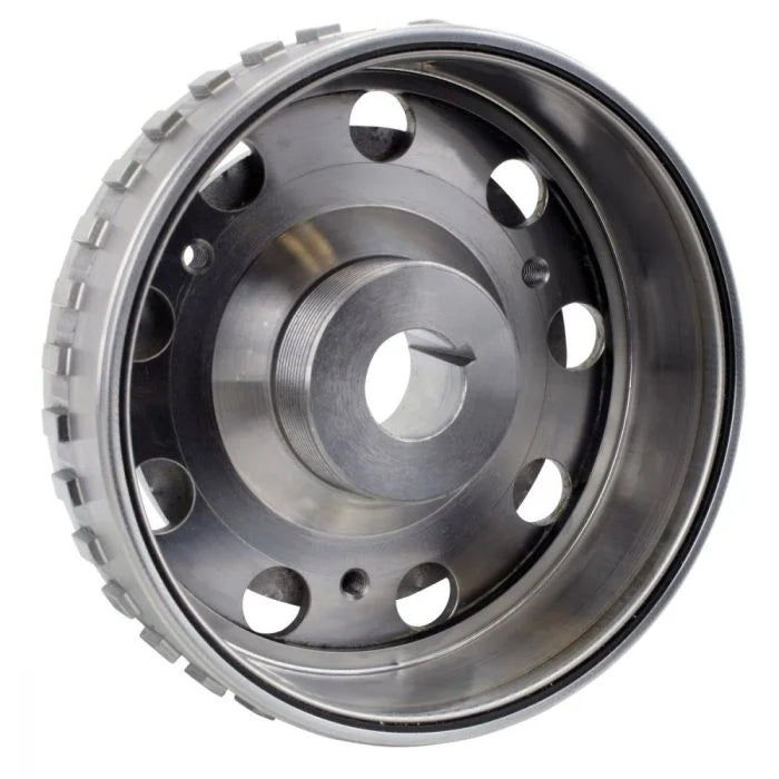 RMSTATOR RMSTATOR 900W MAGNETO FLYWHEELROTOR + GASKET + PULLER RMS900-108179 - Side View