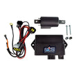 Load image into Gallery viewer, RMSTATOR RMSTATOR AC TO DC IGNITION CONVERSION &amp; UPGRADE KIT RM22957 - Side View