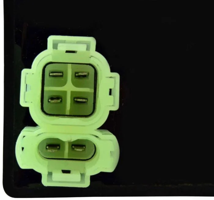 RMSTATOR RMSTATOR CDI BOX RMS030-104556 - Installation View