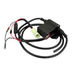 Load image into Gallery viewer, RMSTATOR RMSTATOR CDI IGNITION MODULE RMS060-107950 - Side View
