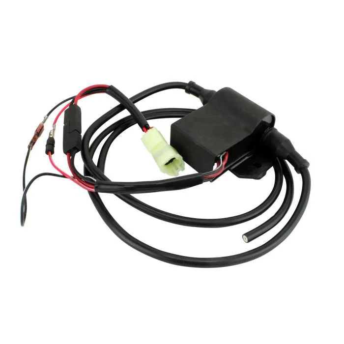 RMSTATOR RMSTATOR CDI IGNITION MODULE RMS060-107950 - Side View