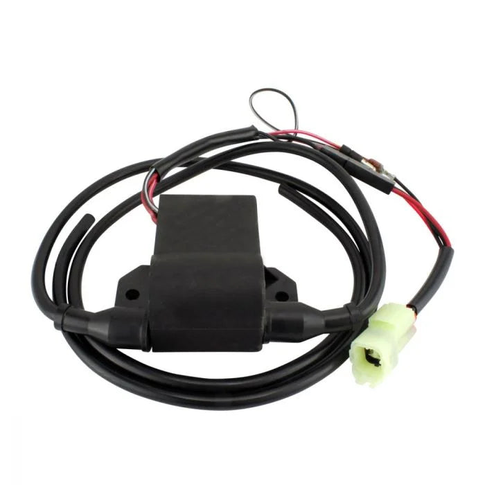 RMSTATOR RMSTATOR CDI IGNITION MODULE RMS060-107950 - Back View