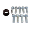 Load image into Gallery viewer, RMSTATOR RMSTATOR COMPLETE RECOIL HOUSING FOR POLARIS RMS899-108142 - Back View