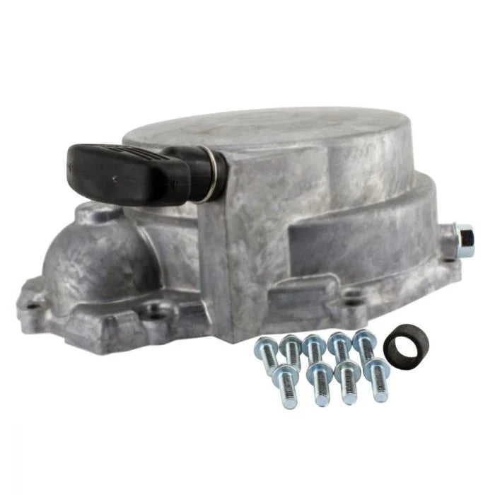 RMSTATOR RMSTATOR COMPLETE RECOIL HOUSING FOR POLARIS RMS899-108142 - Installation View