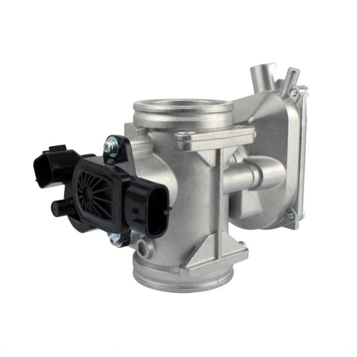 RMSTATOR RMSTATOR COMPLETE THROTTLE BODY ASSEMBLY RMS899-108374 - Side View
