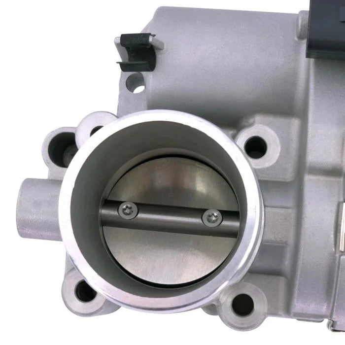 RMSTATOR RMSTATOR COMPLETE THROTTLE BODY ASSEMBLY RMS899-108674 - Side View
