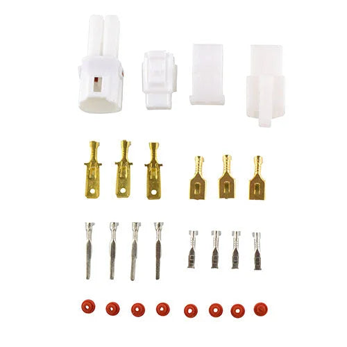 RMSTATOR RMSTATOR CONNECTOR KIT RM14006