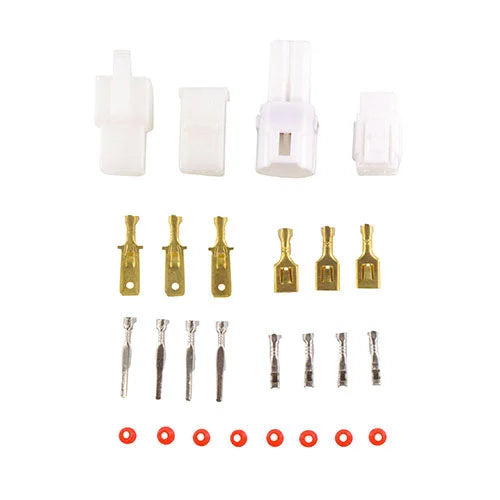 RMSTATOR RMSTATOR CONNECTOR KIT RM14009