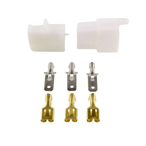 RMSTATOR RMSTATOR CONNECTORS KIT RM14002
