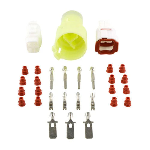 RMSTATOR RMSTATOR CONNECTORS KIT RM14003