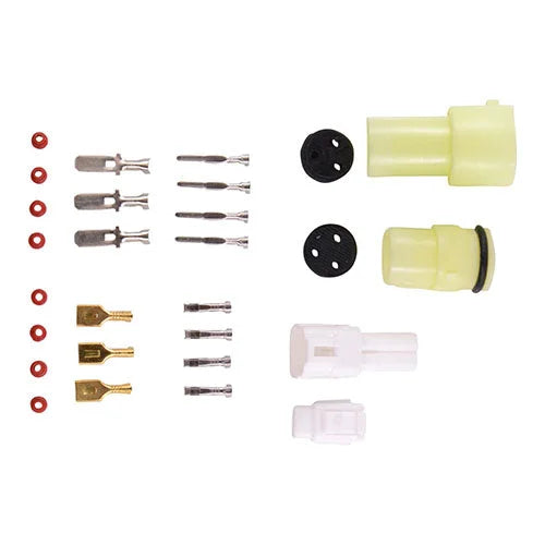 RMSTATOR RMSTATOR CONNECTORS KIT RM14017